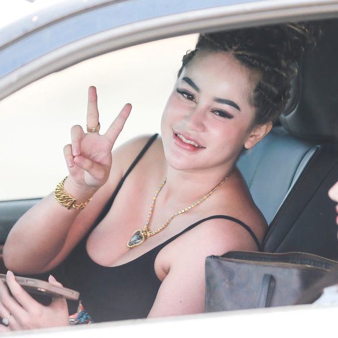 เจ๊พลอย ลูกสาวนายกแอ๊ด (ใหม่)