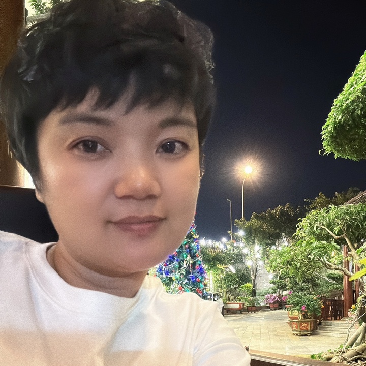 Dương Lôi Thôi