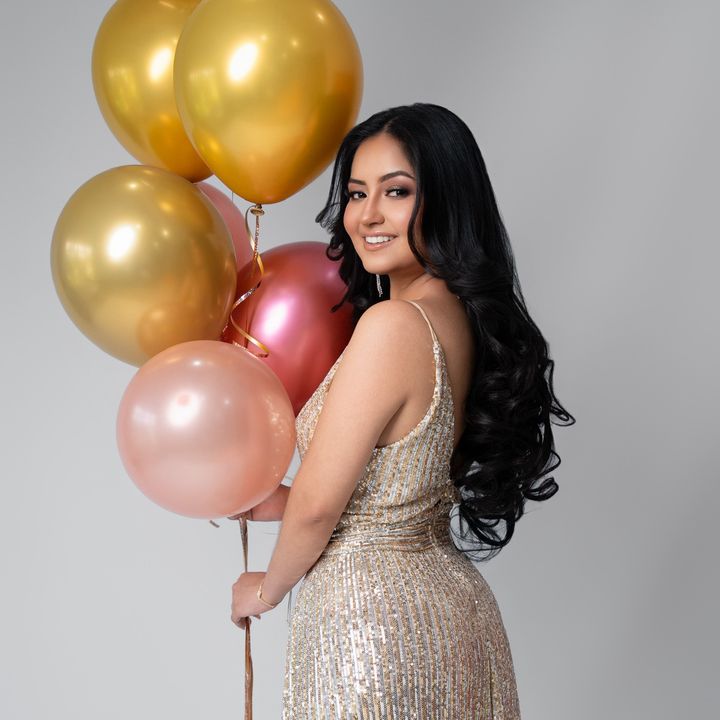 Stephanie Mero