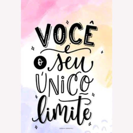 motivação para sua vida