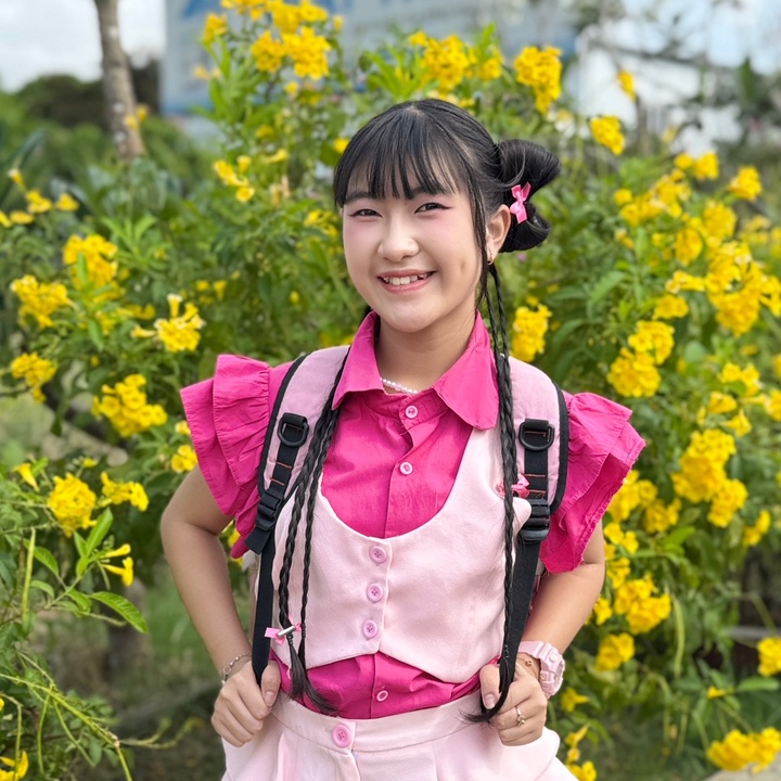 Ya Ya Hân (Gia Hân)