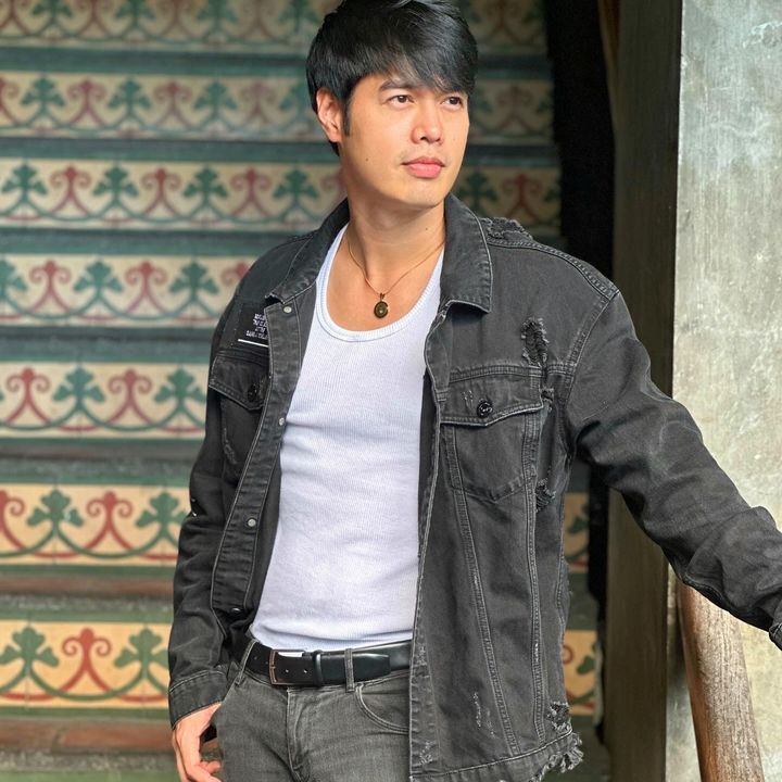 Clark Dizon