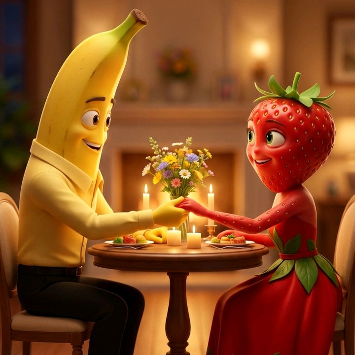 Fruts Histórias