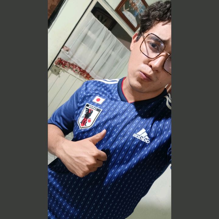 JuanCarlos 20031