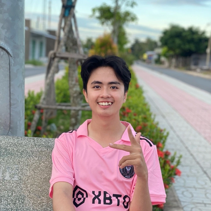 Khánh Duy 71 🌴 Review