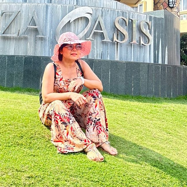 CECILIA SACE