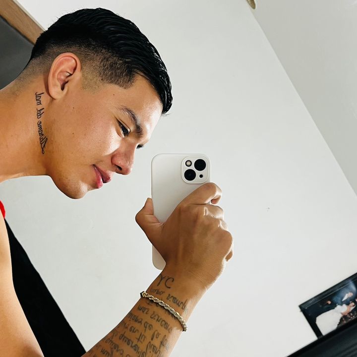 Brandon 🍀