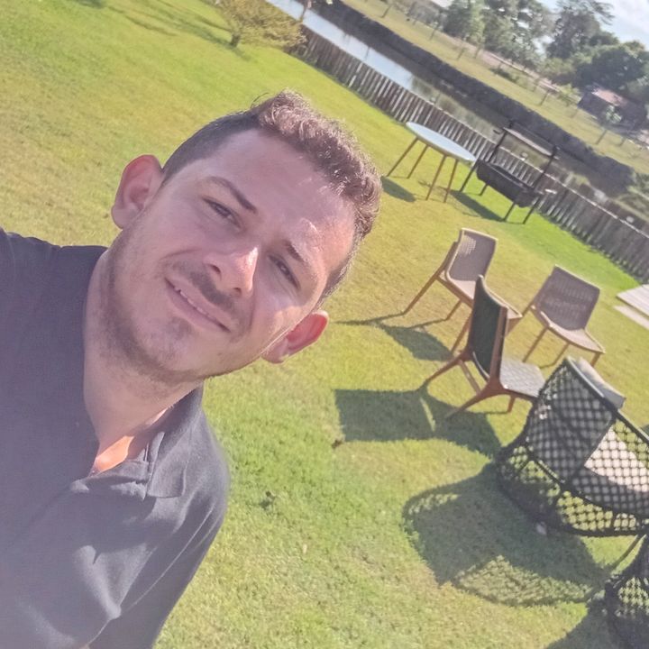 Rodrigo Mello