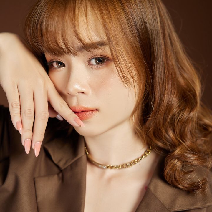 Trang Sức Titan Yến Nhi