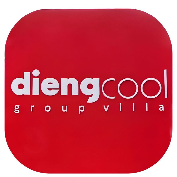 Dieng vacation by diengcool