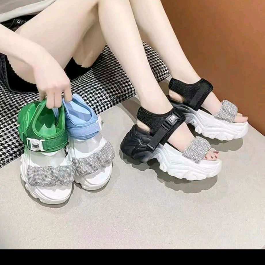 Shop giày minh hưng
