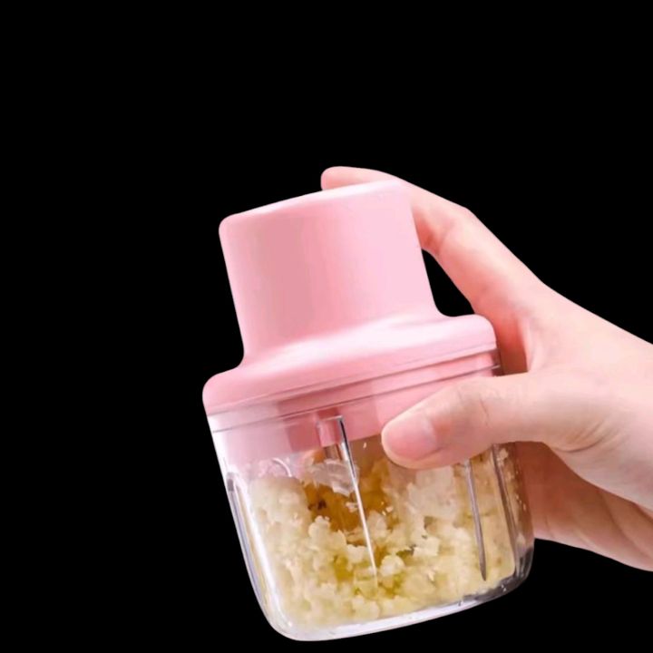 mini chopper portable murah