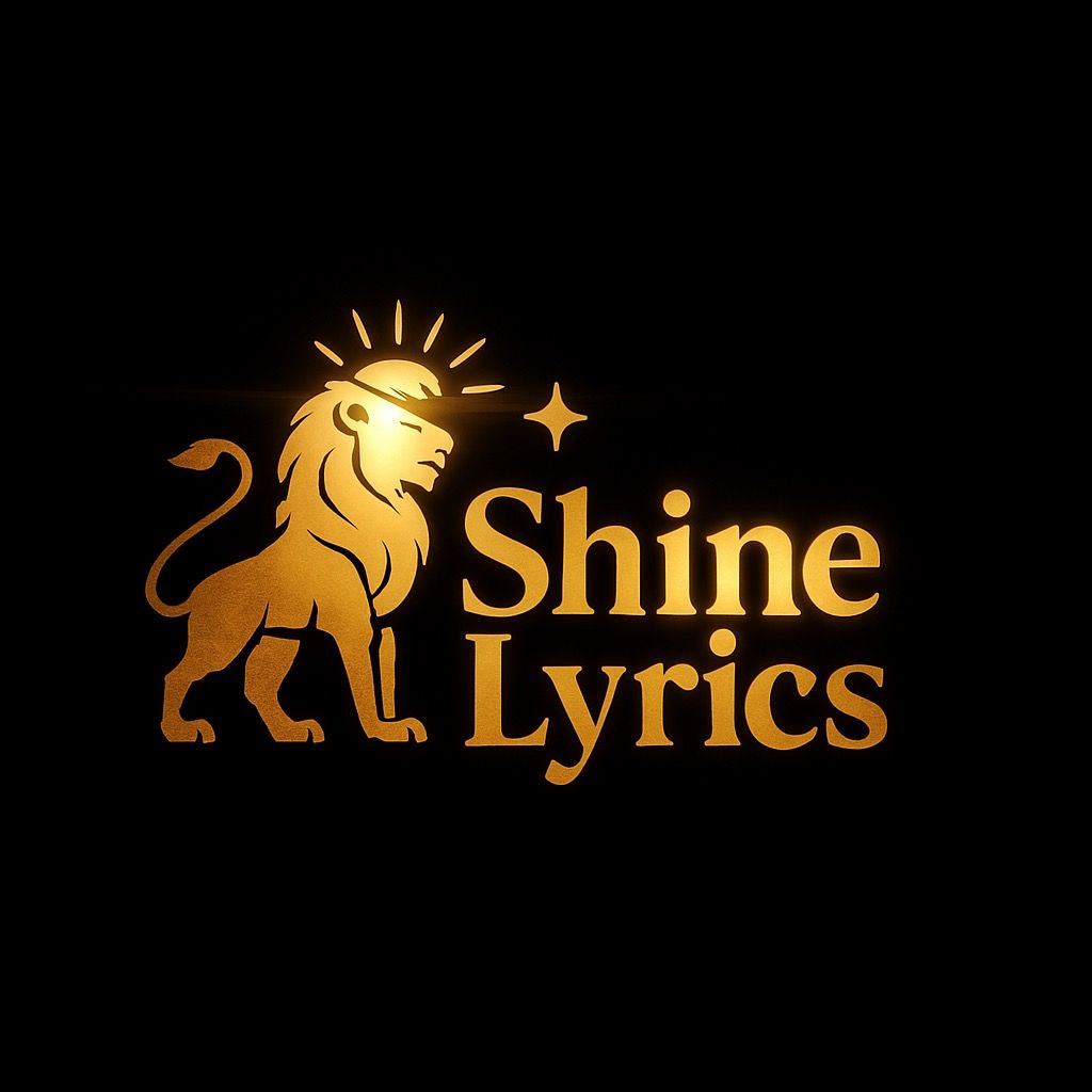 Lyrics Shine