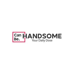 CANBE HANDSOME