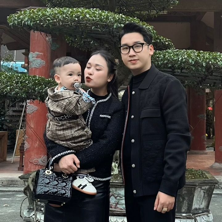 Nhà Trần Xoài 🥭