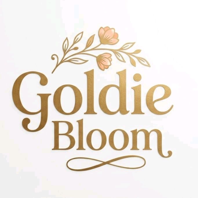 Goldie Bloom