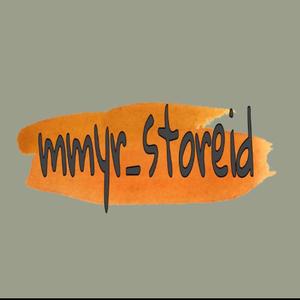 Mmyr storeid