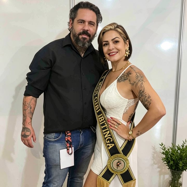 Sinara Estrella