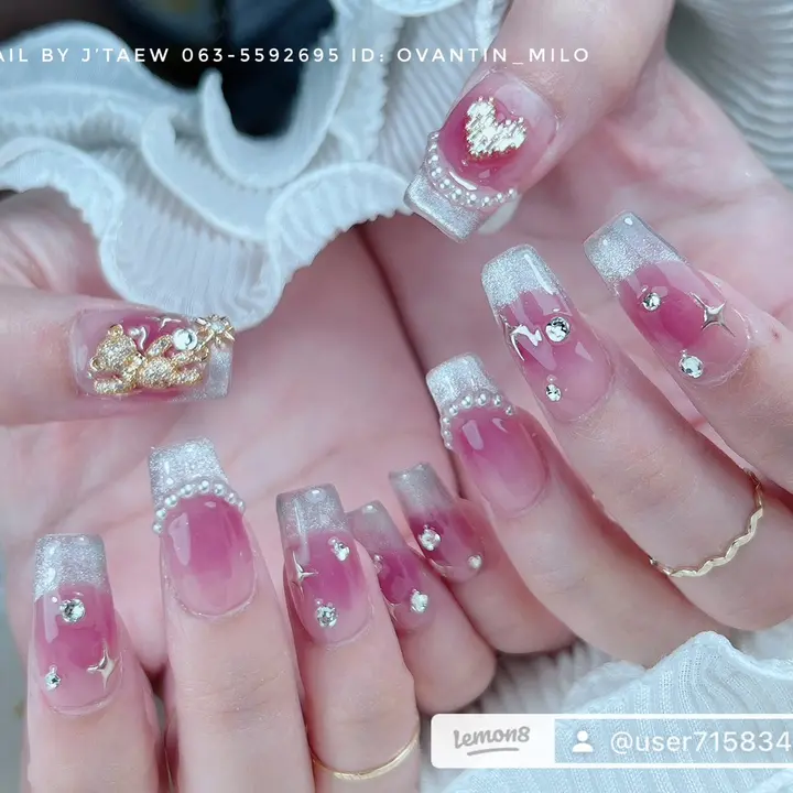 Popnail2017