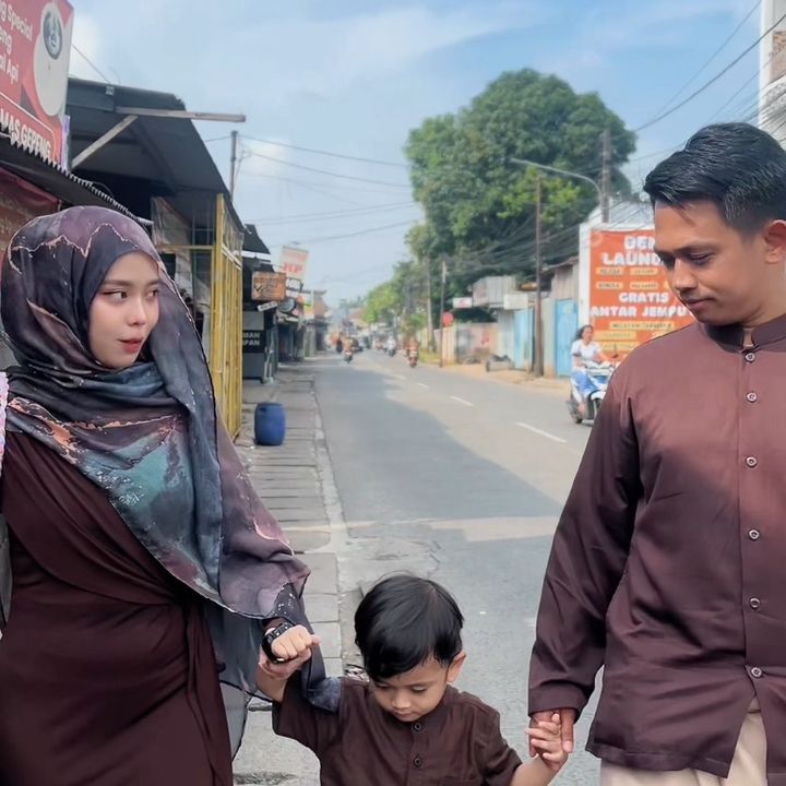 Mama nizam