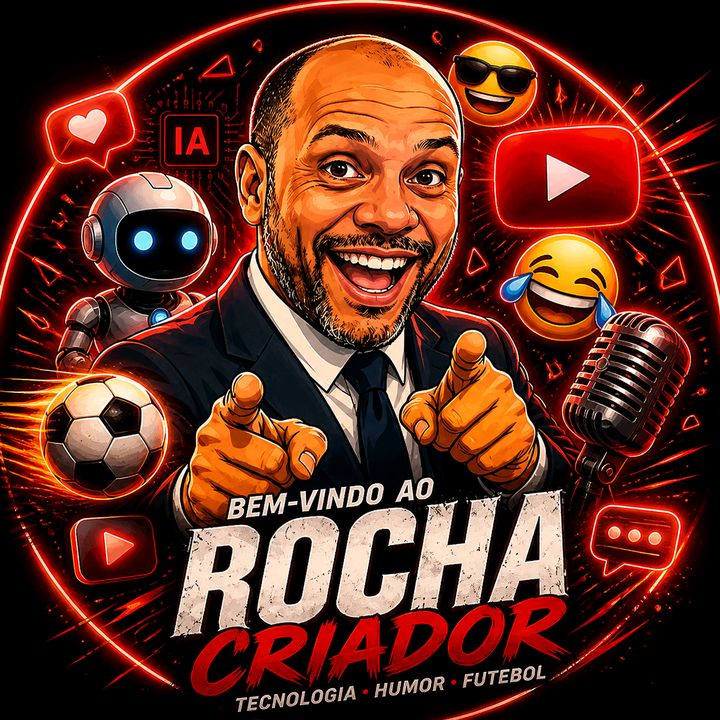 Rocha Criador