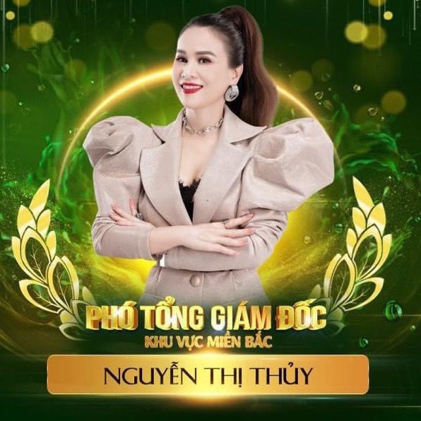 THỦY CHI CACAO