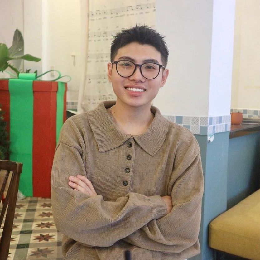 Nghĩa | một lít son