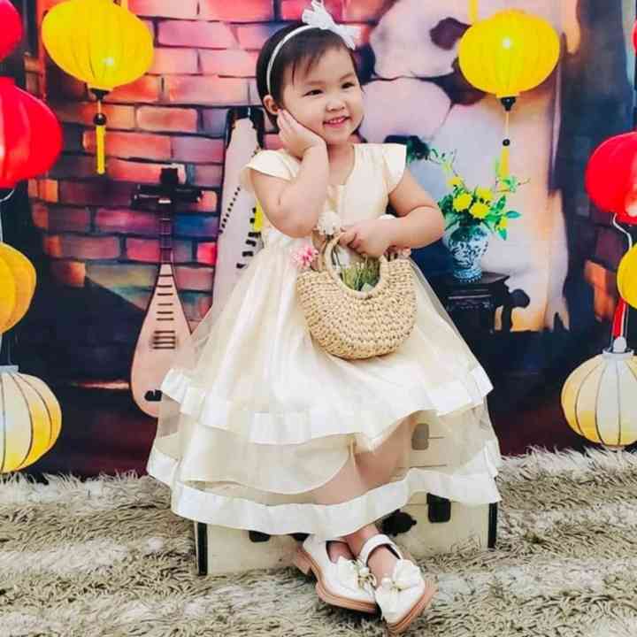 KHO SỈ MẸ TRANG QATE