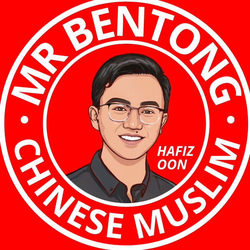 Mr Bentong Hafiz Oon