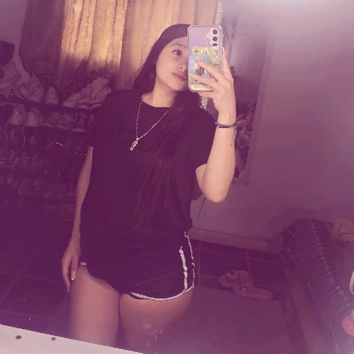 Fátima Kimberly🩷