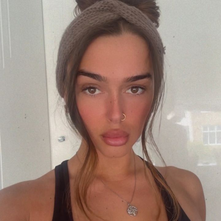 Amy Haslett