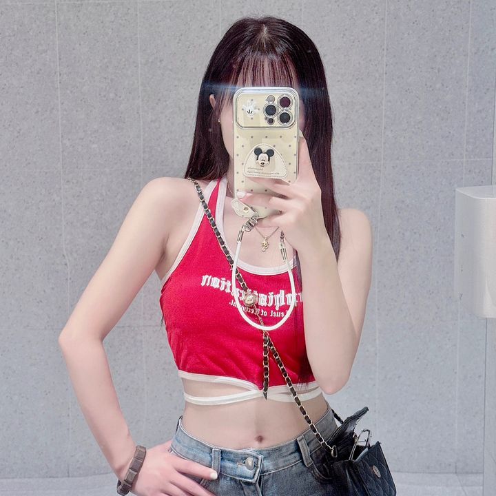 Lý Mạc Sầu T.Mu 🧸
