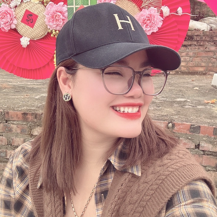 Hường Ơi 96