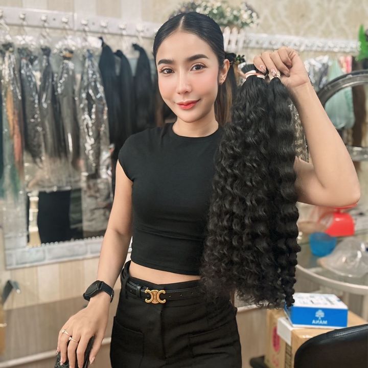 ต่อผมพัทลุง