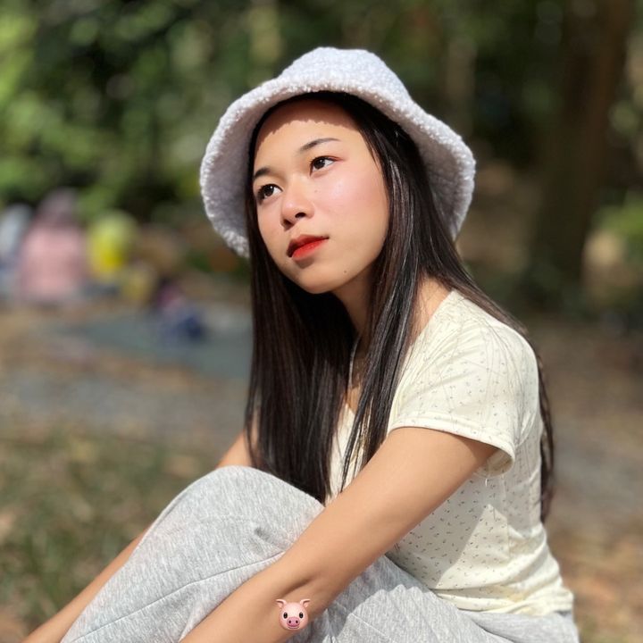 หาตังจ่ายค่าหอ🥺