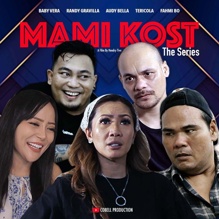 Cobell Production