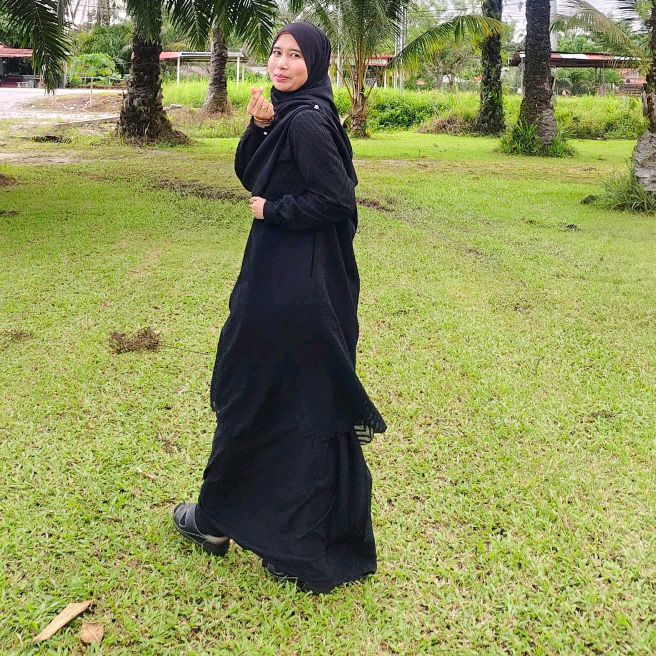 Siti💕💕