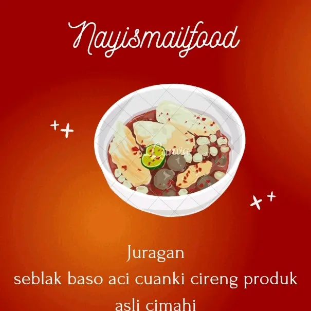 Nayismail