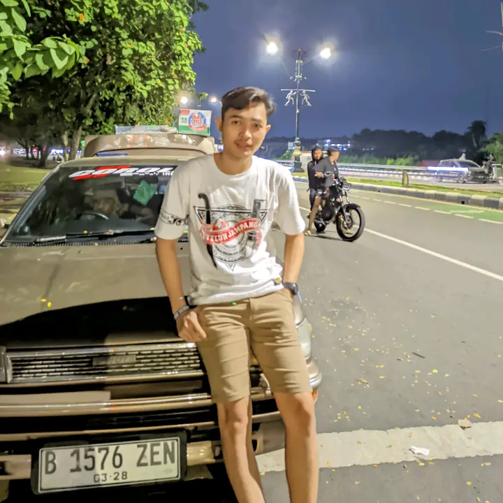 Rendi Setiawan03