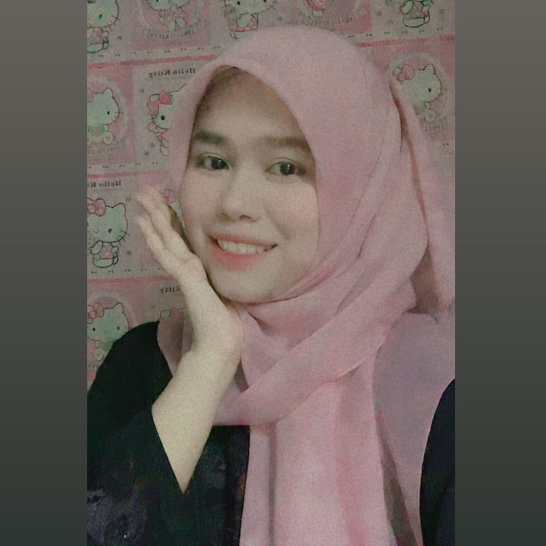 Rohimah(rose🌹)