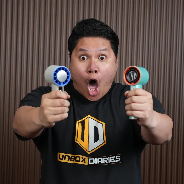 Unbox Diaries Best Turbo Fans