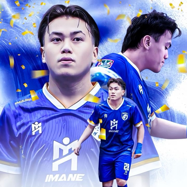 เปอร์ติดปีก🪽