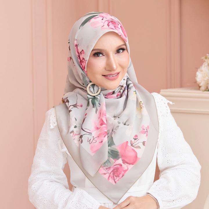 Widalya’S | Bawal Expert