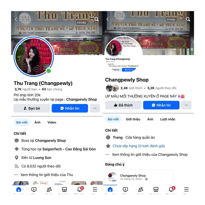 Changpewly