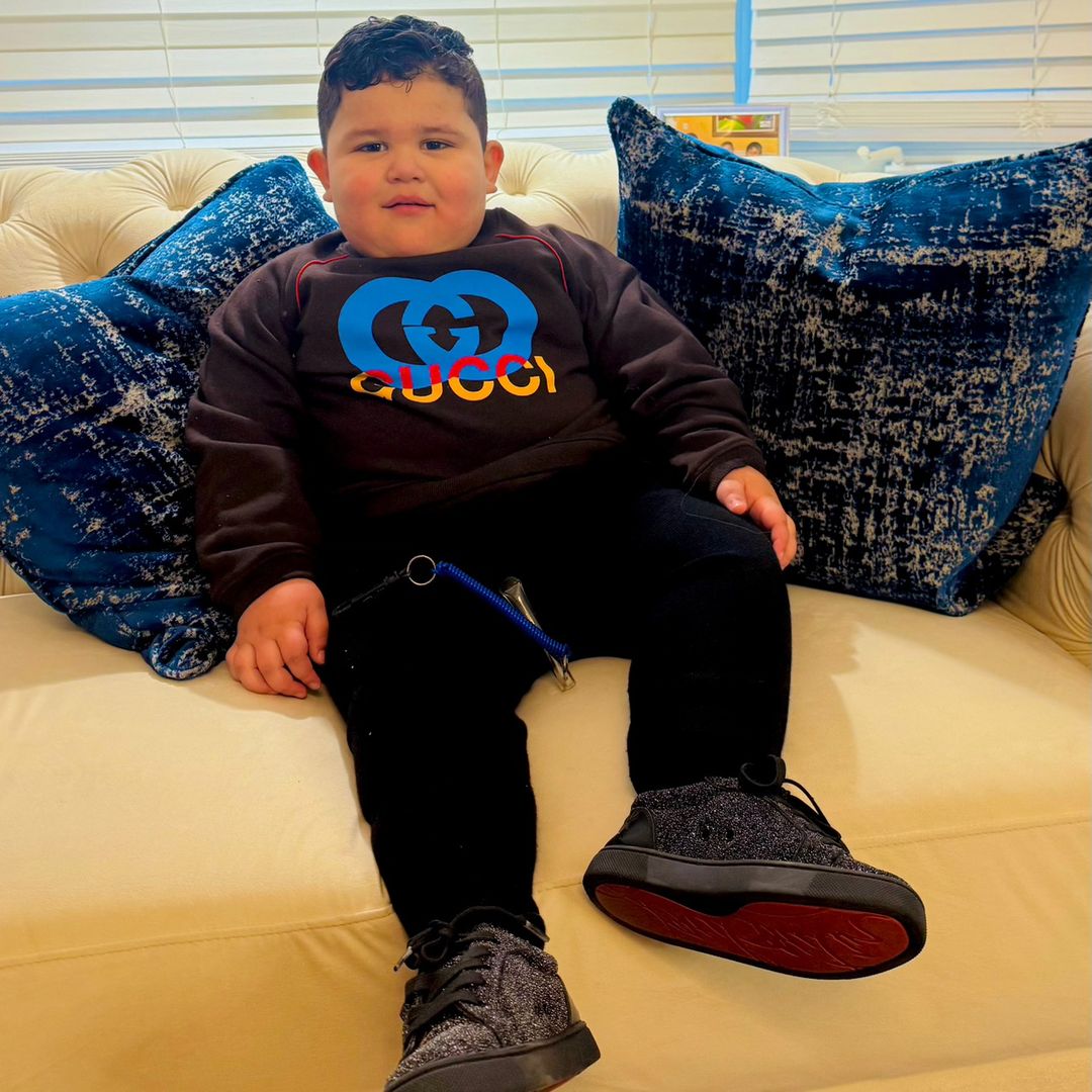 Babycarlitos 💙 🧩