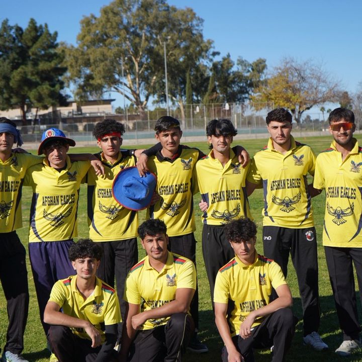 Young blood Cricket club