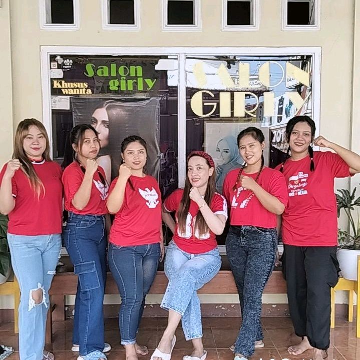 SalonGirlyAmbulu