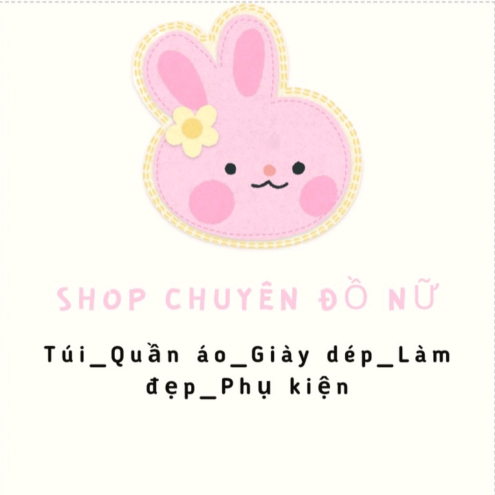 Shop chuyên đồ NỮ