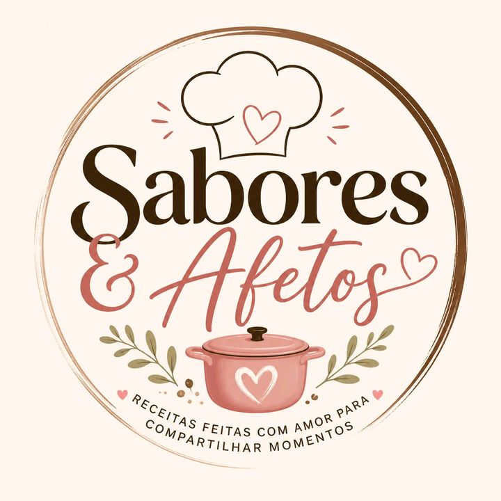 sabores e Afetos
