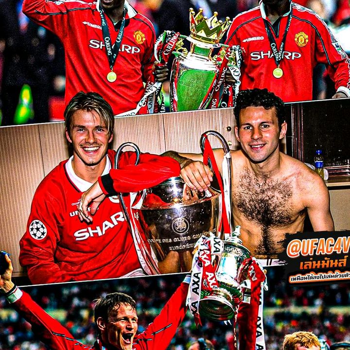 @Soe Thu👹🔴MU